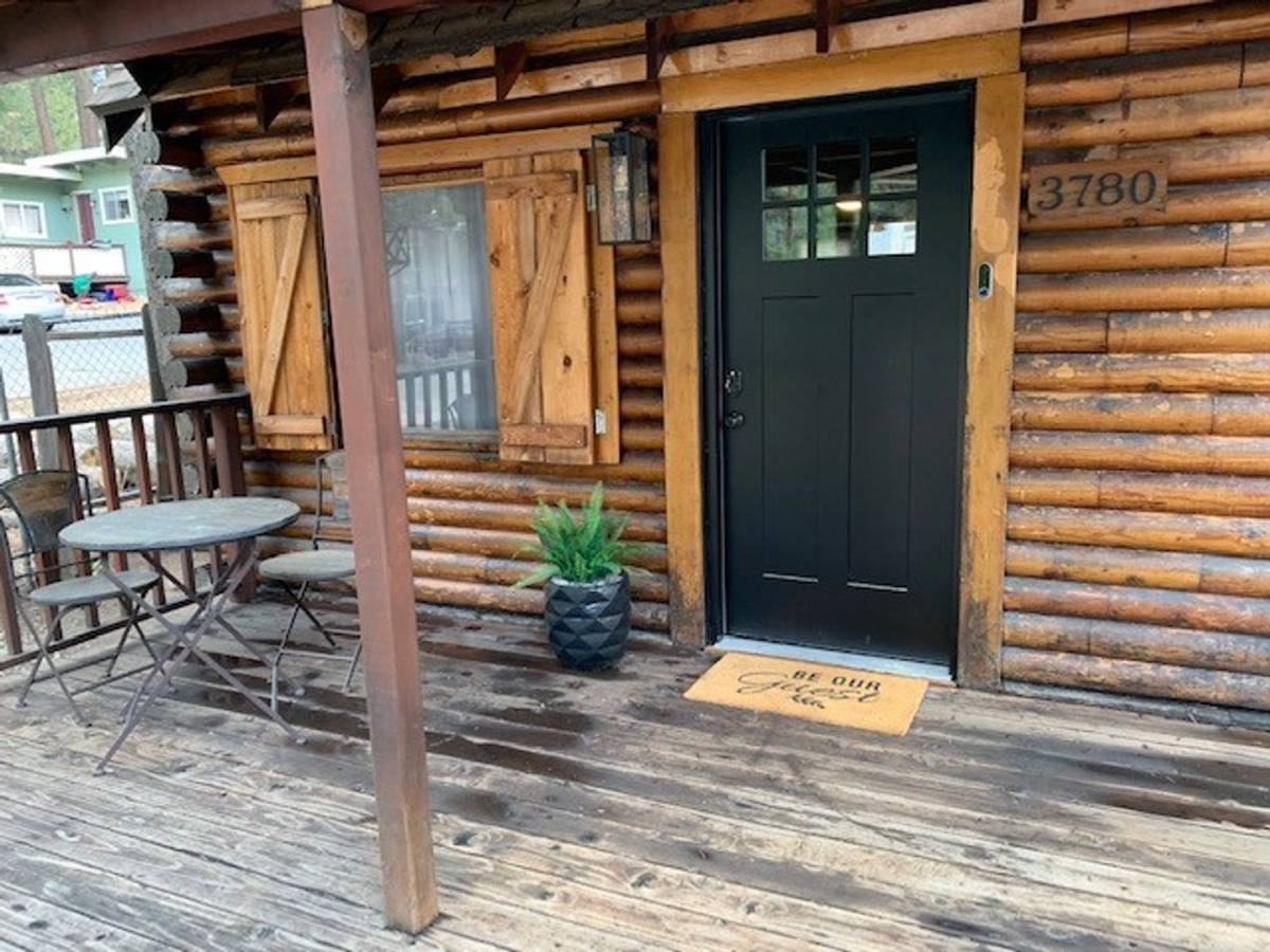 House for rent at 3780 Alder Ave, South Lake Tahoe, CA 96150