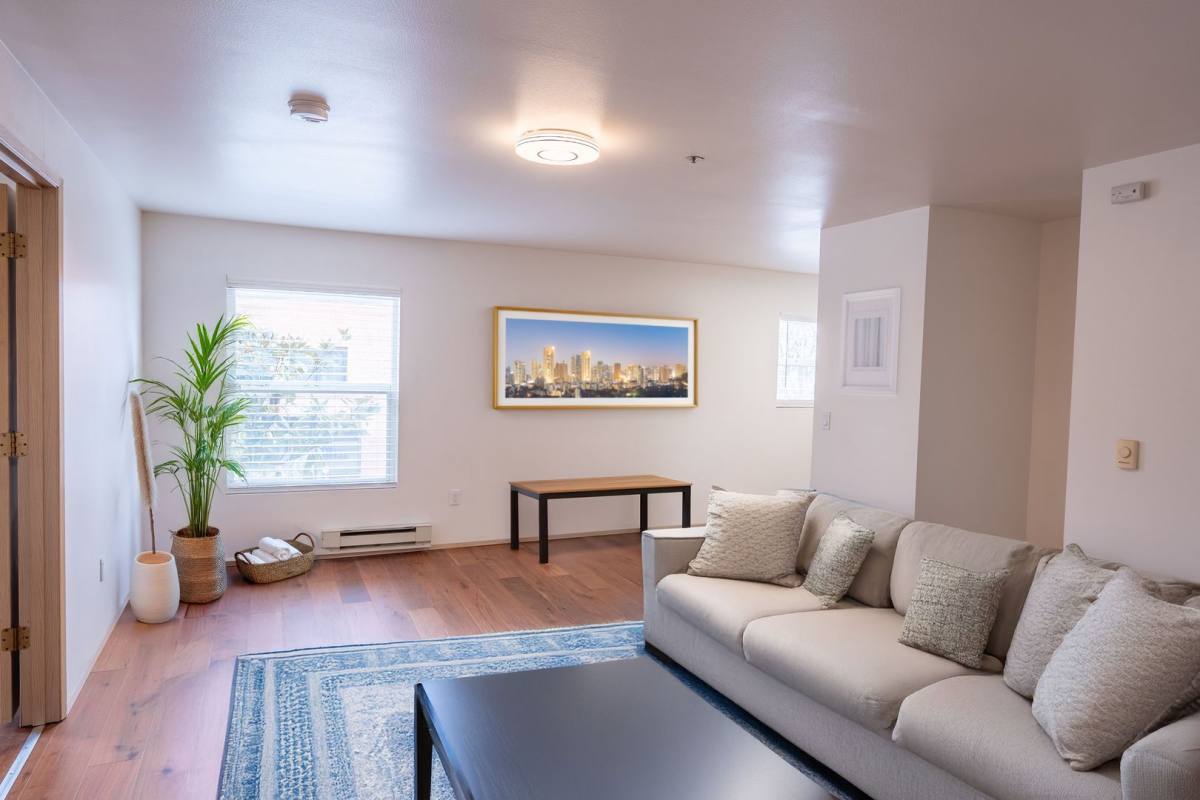 Apartment for rent at 3401 Pacific Ave, Tacoma, WA 98418