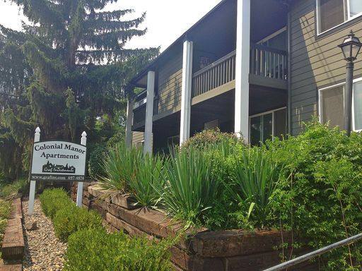 Apartment for rent at 1509 Browne Ave, Yakima, WA 98902