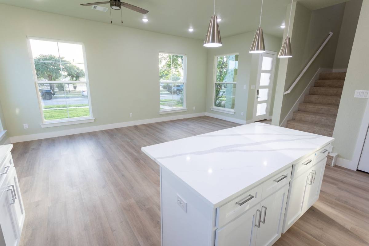 Apartment for rent at 2900 Livingston Ave, Fort Worth, TX 76110