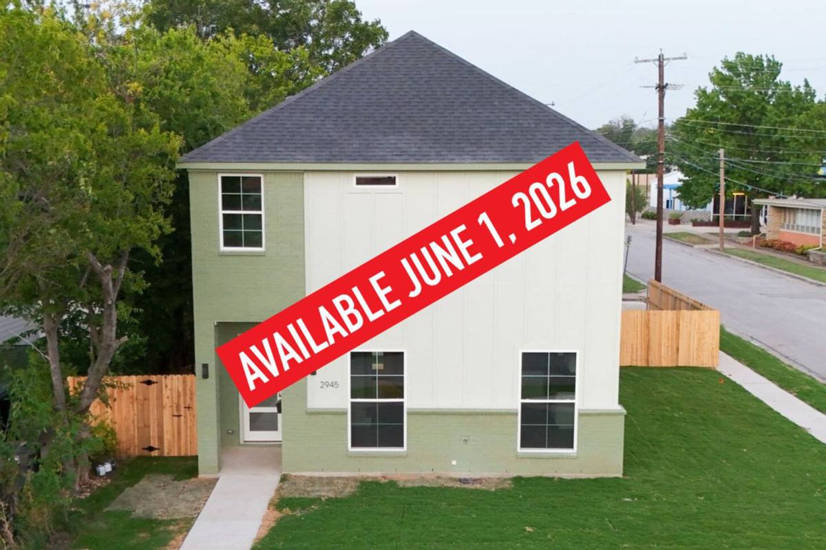 Apartment for rent at 2900 Livingston Ave, Fort Worth, TX 76110