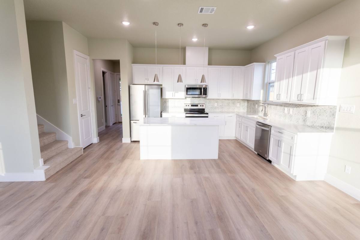 Apartment for rent at 2900 Livingston Ave, Fort Worth, TX 76110