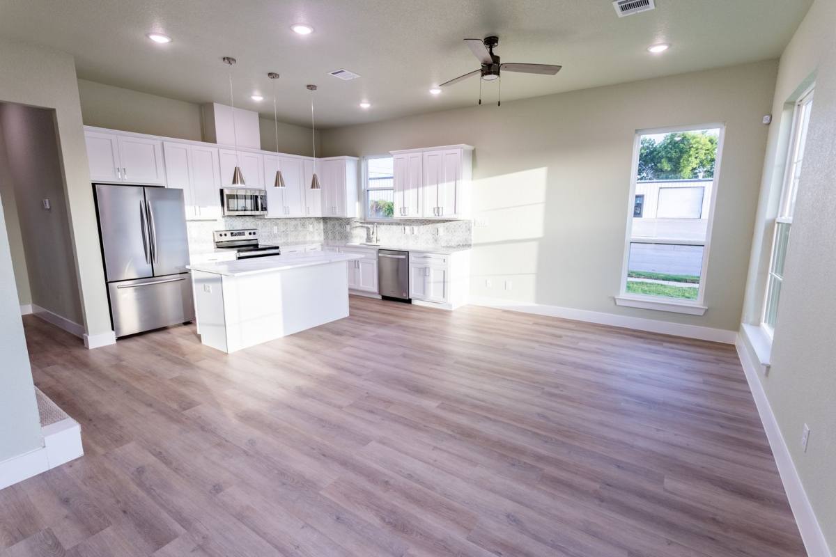 Apartment for rent at 2900 Livingston Ave, Fort Worth, TX 76110