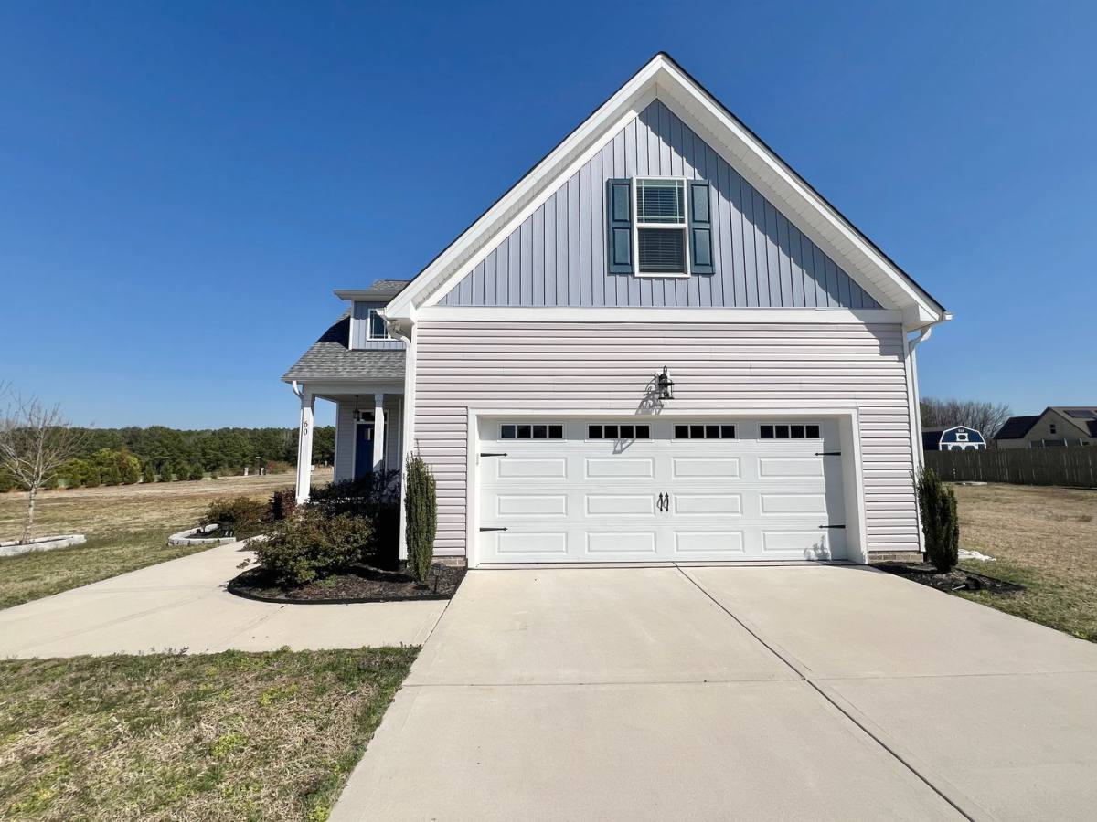 House for rent at 60 Buttonwood Court, Youngsville, NC 27596
