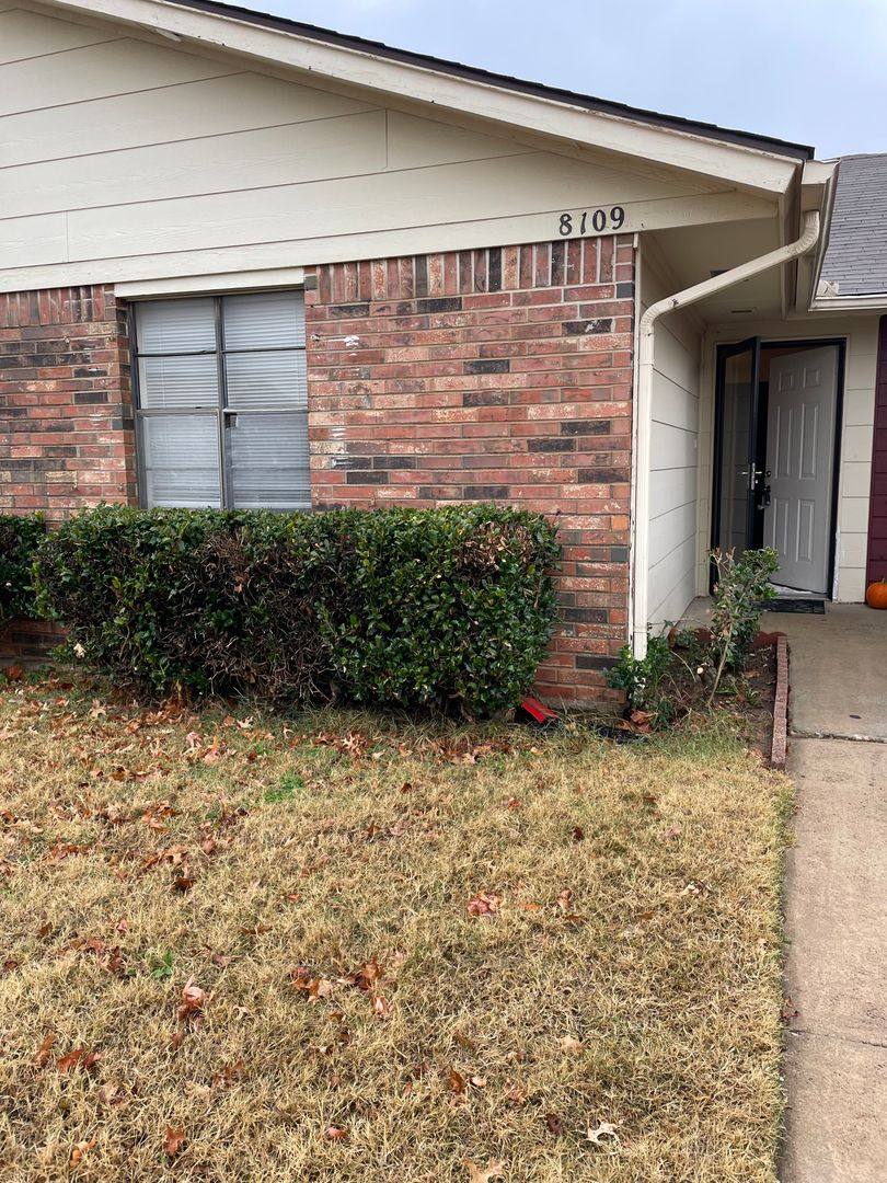 Condo for rent at 8109 NW 23rd, Oklahoma City, OK 73127