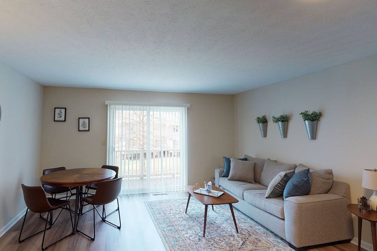 Townhouse for rent at 2857 Willowood Dr, Erie, PA 16506