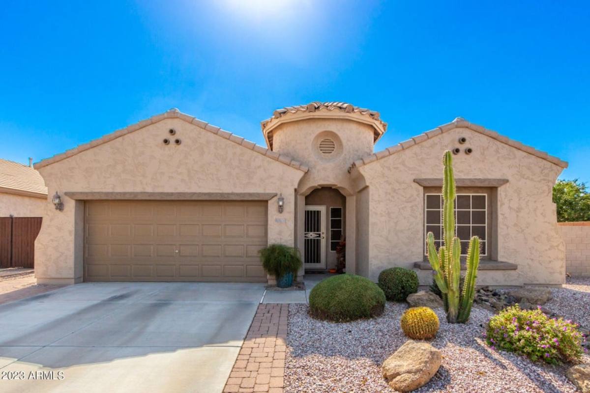 House for rent at 10831 E Sylvan Ave, Mesa, AZ 85212