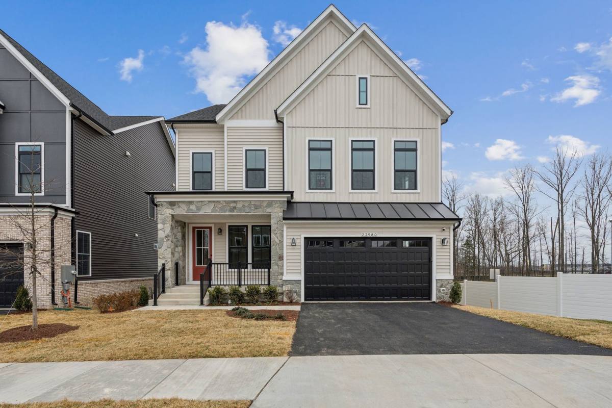 House for rent at 22980 Running Whisper Court, Ashburn, VA 20148