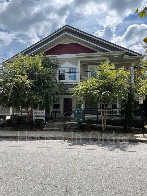 Condo for rent at 135 Broad St, Asheville, NC 28801