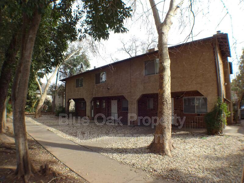 Townhouse for rent at 403 Maple St #A, Chico, CA 95928
