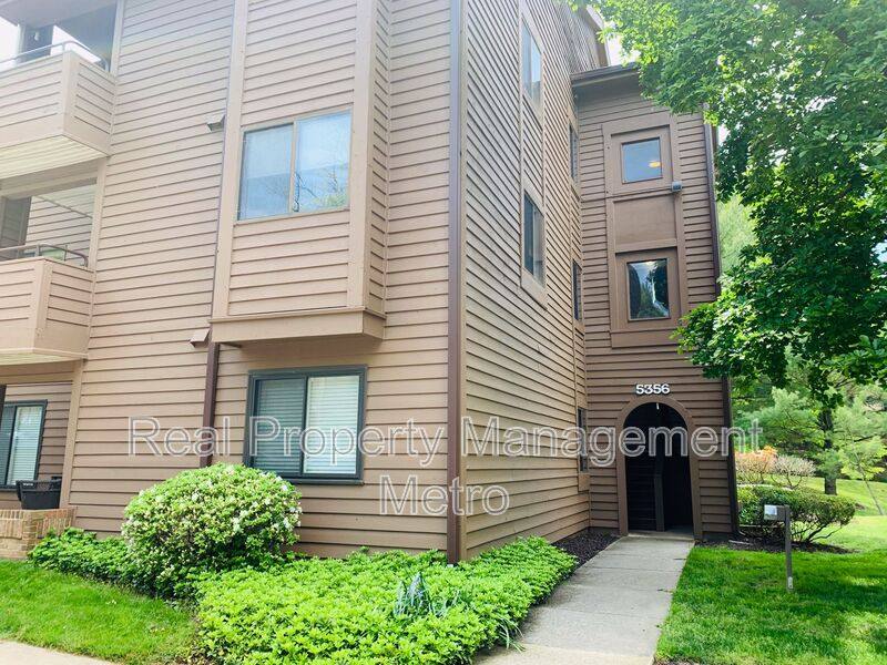 Condo for rent at 5356 Smooth Meadow Way #5, Columbia, MD 21044