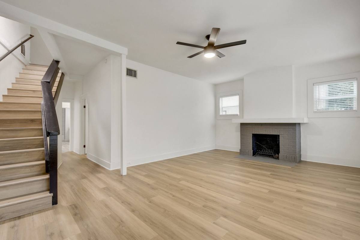 House for rent at 1904 David St, Austin, TX 78705