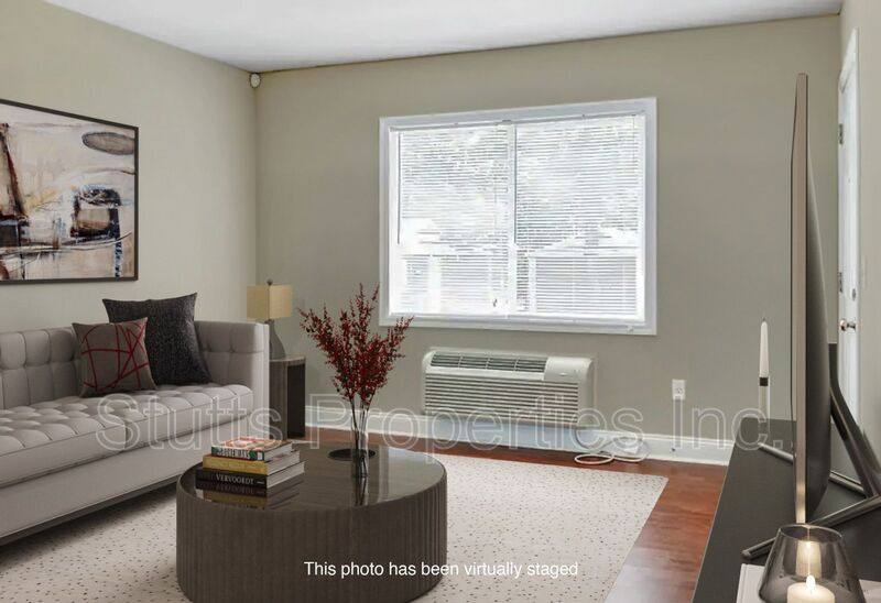 Apartment for rent at 1246 Graham Ave #26, Florence, AL 35630