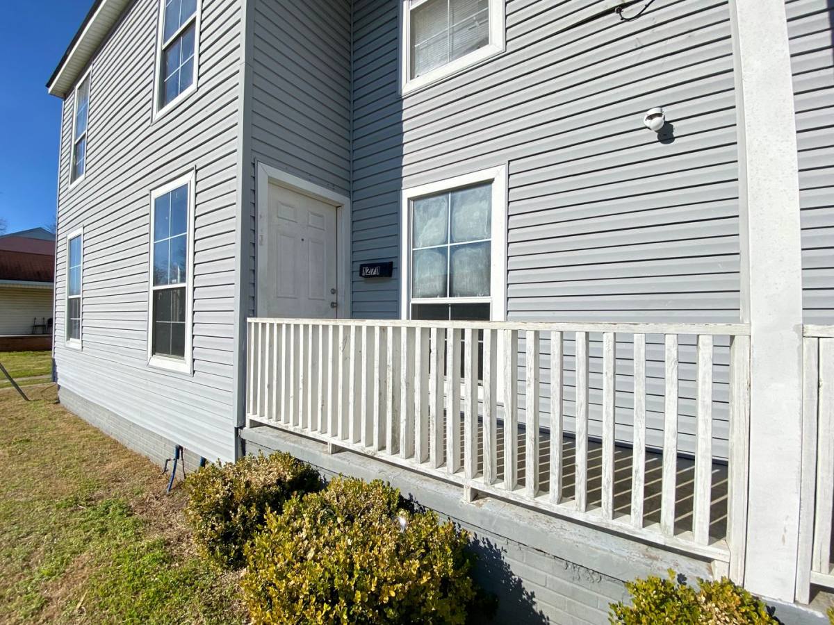 Townhouse for rent at 1271 Estelle St, Bossier City, LA 71112