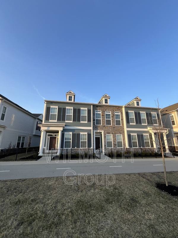 Condo for rent at 968 Kinzer Ave, Carmel, IN 46032