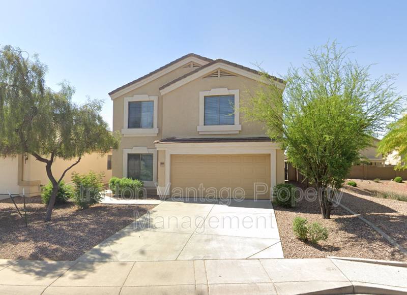 House for rent at 23969 W Tonto St, Buckeye, AZ 85326