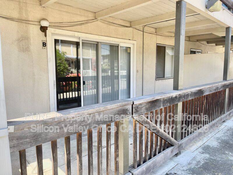 Apartment for rent at 768 Sharmon Palms Lane #B, Campbell, CA 95008