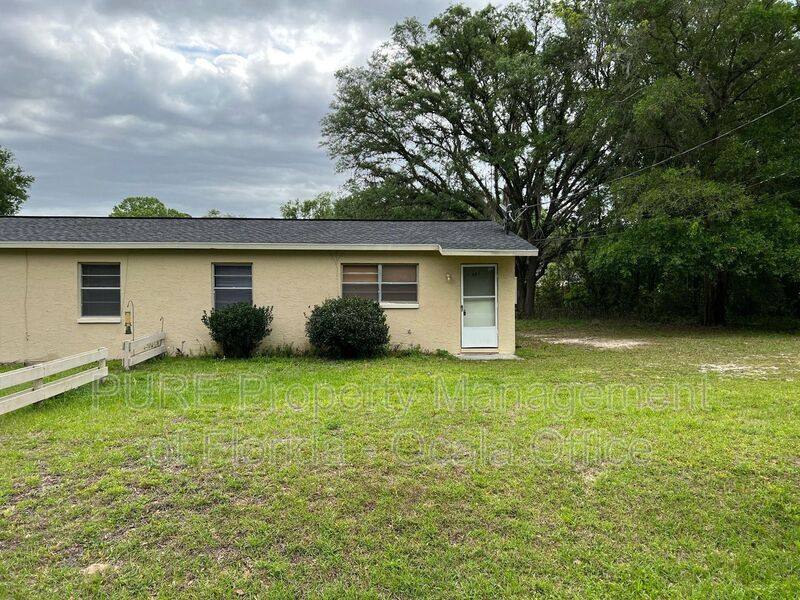 House for rent at 381 NW 59 Court, Ocala, FL 34482