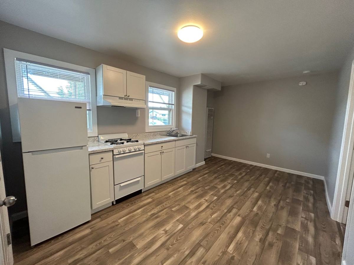 Apartment for rent at 1591 Zener, Pocatello, ID 83201