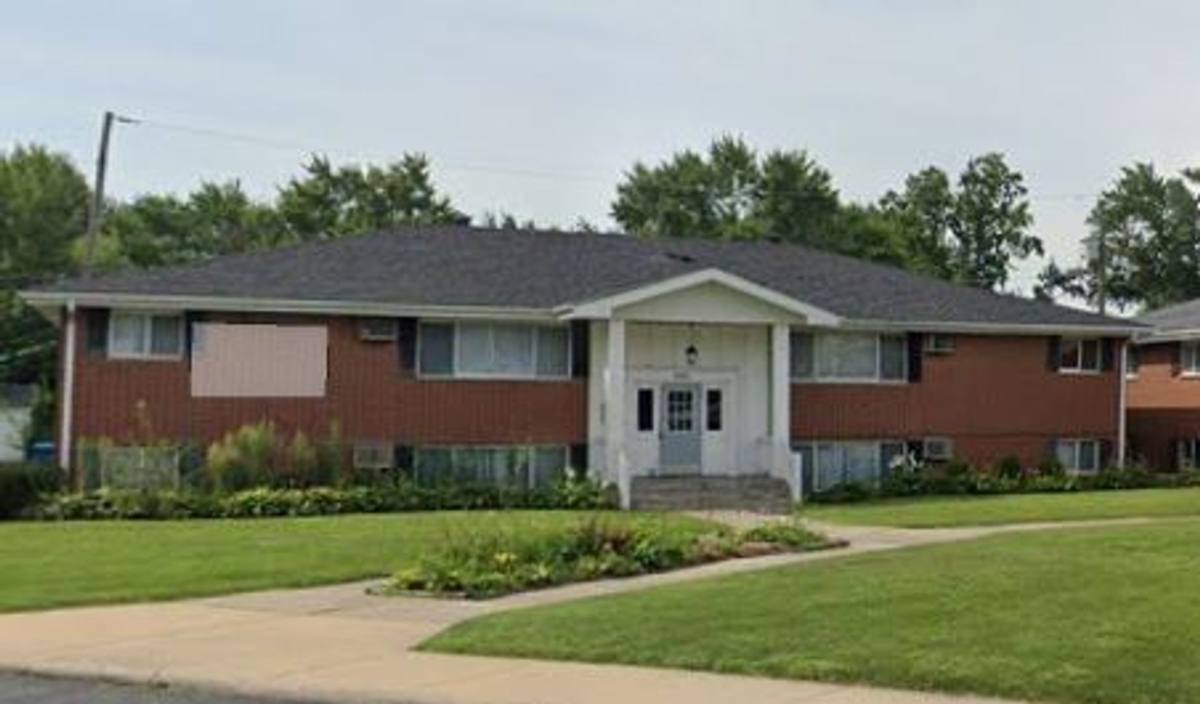 Apartment for rent at 757 Fifth Ave, Kankakee, IL 60901