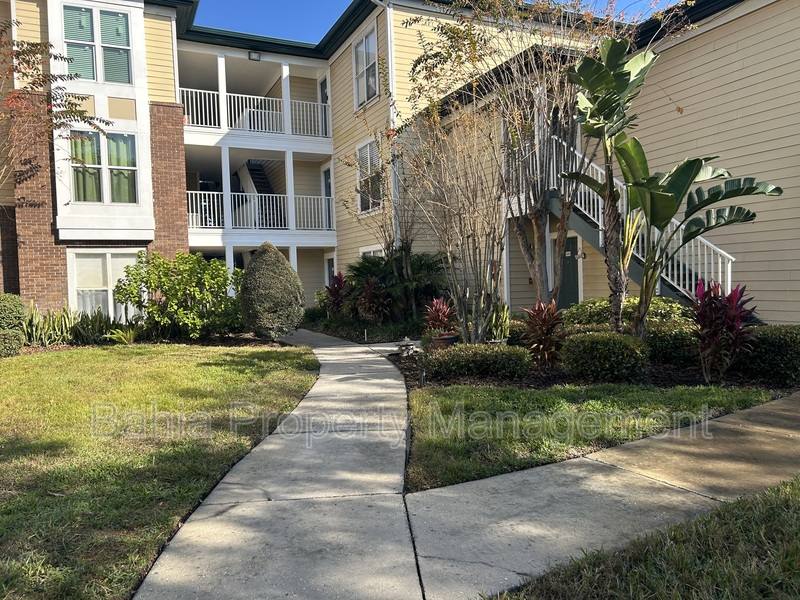 Condo for rent at 4107 Chatham Oak Court #317, Tampa, FL 33624