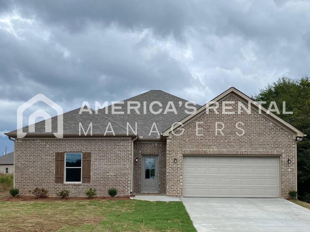 House for rent at 2118 Boldo Cutoff Rd, Jasper, AL 35504