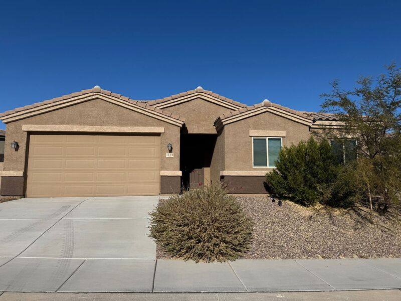 House for rent at 1132 W Still Glen Trail, Sahuarita, AZ 85629