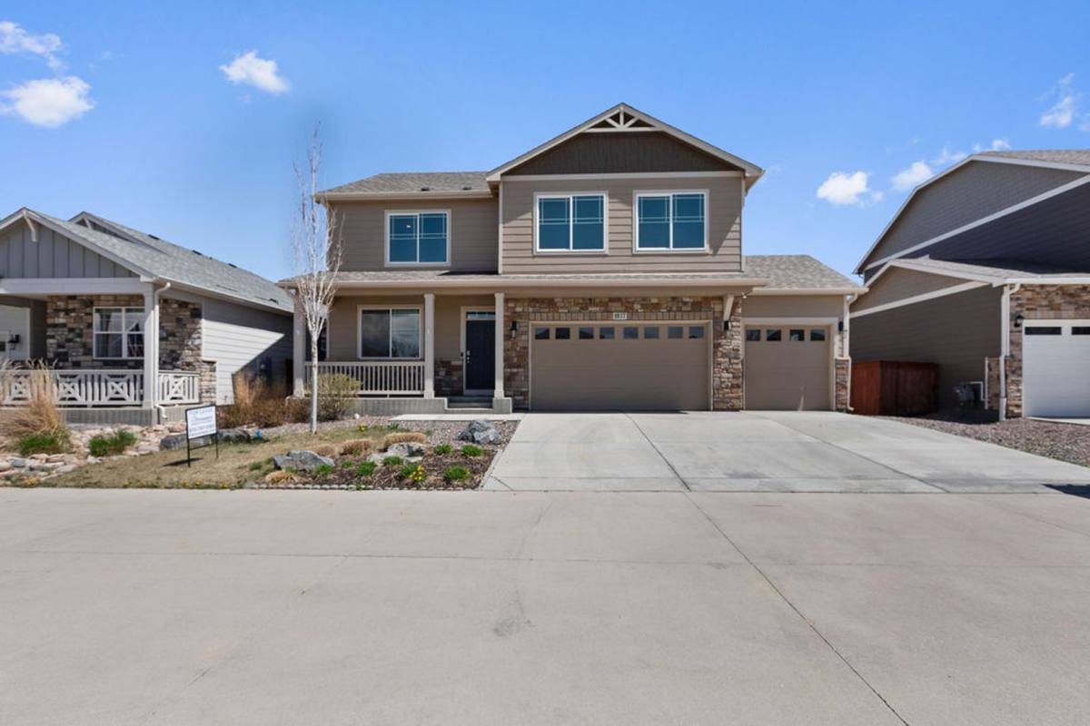 House for rent at 1937 Covered Bridge Parkway, Windsor, CO 80550