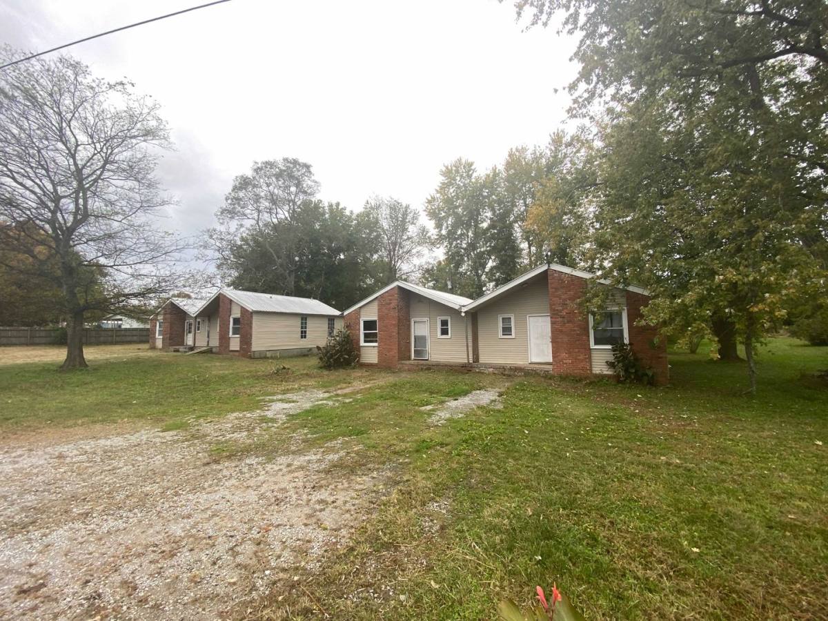 House for rent at 30031 Bankston Rd, Ardmore, TN 38449