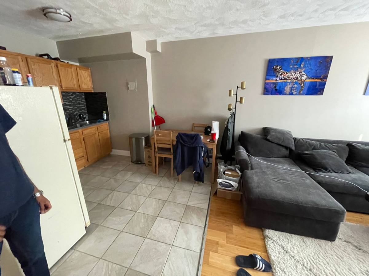 Apartment for rent at 173 Adams St #13, Newton, MA 02458