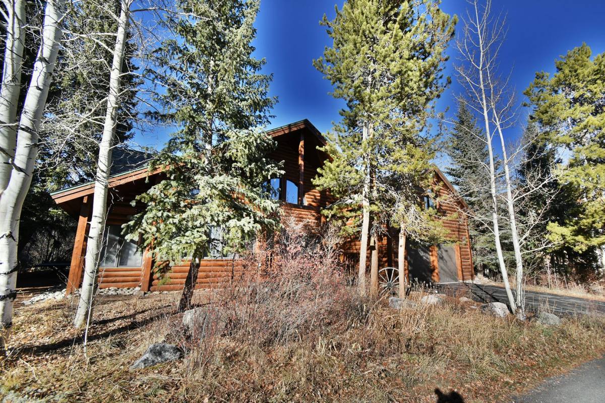 House for rent at 97 Sunset Dr, Frisco, CO 80443