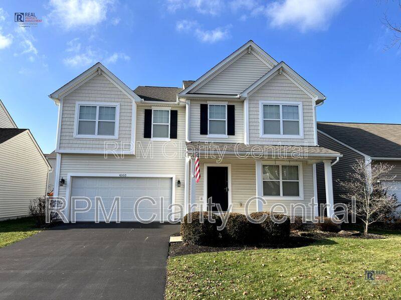 House for rent at 6103 Witherspoon Way, Westerville, OH 43081