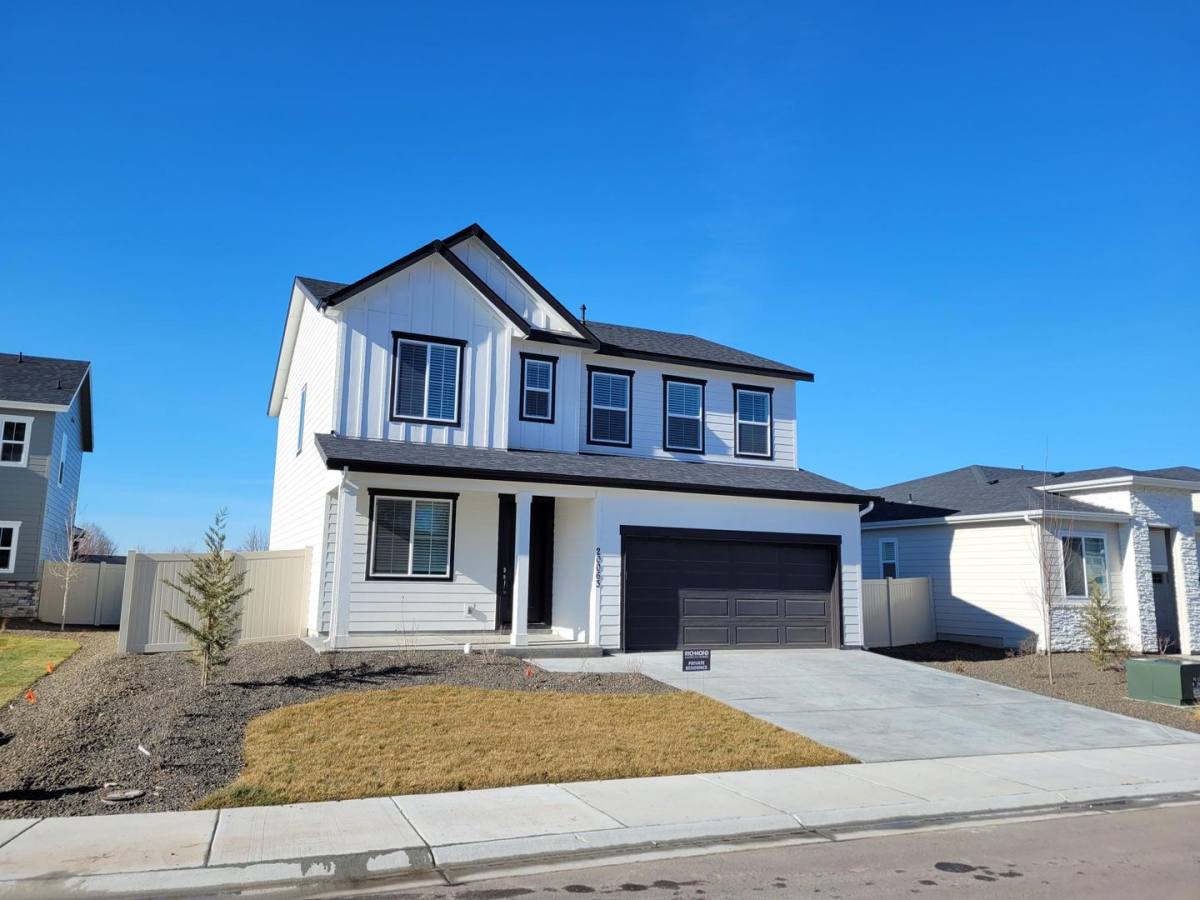 House for rent at 20063 Pappys Place, Caldwell, ID 83605