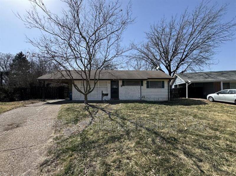 House for rent at 7101 Brackleigh Dr, Hazelwood, MO 63042