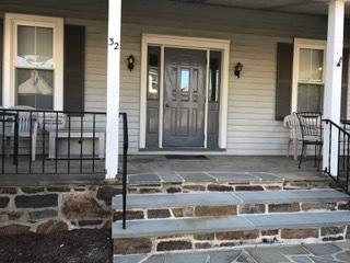 Apartment for rent at 32 Central Ave, Berwyn, PA 19312