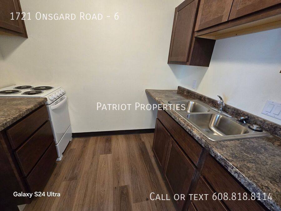 Apartment for rent at 1721 Onsgard Rd, Madison, WI 53704