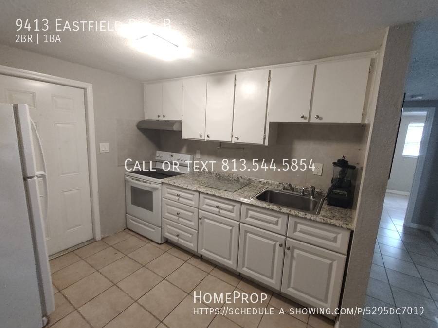 Apartment for rent at 9413 Eastfield Rd, Thonotosassa, FL 33592