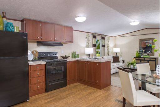 Apartment for rent at 411 Bristol Caverns Highway, Bristol, TN 37620