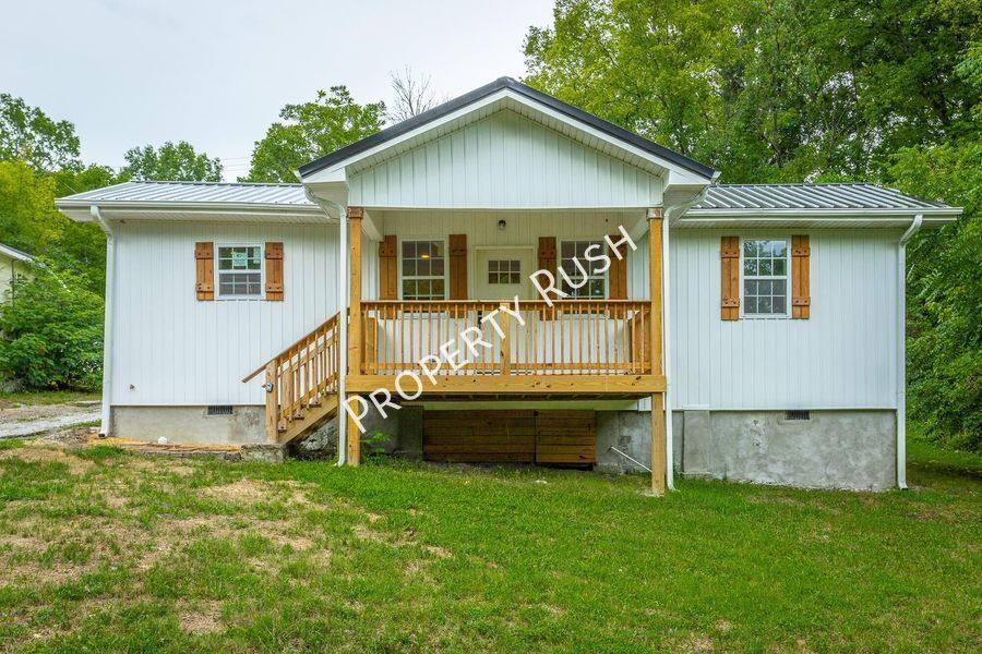 House for rent at 2106 Davenport St, Chattanooga, TN 37406