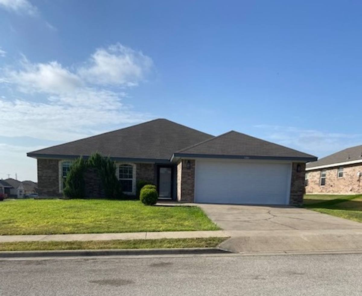 House for rent at 500 Viola Dr, Killeen, TX 76549