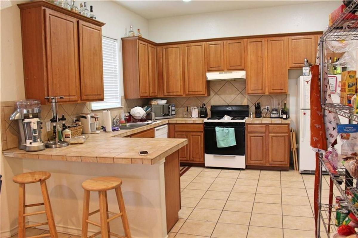 House for rent at 5503 Duval St, Austin, TX 78751