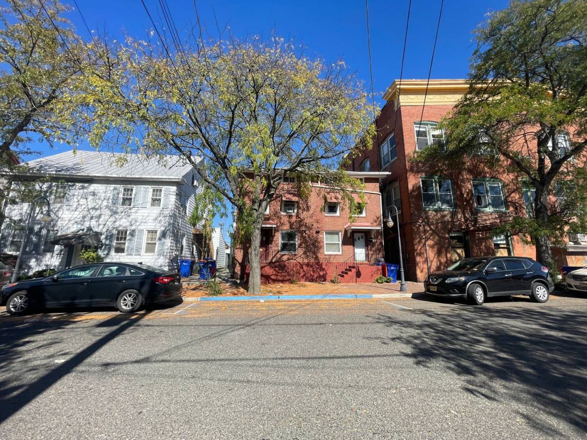 Apartment for rent at 26-28 E Pine St, Millville, NJ 08332