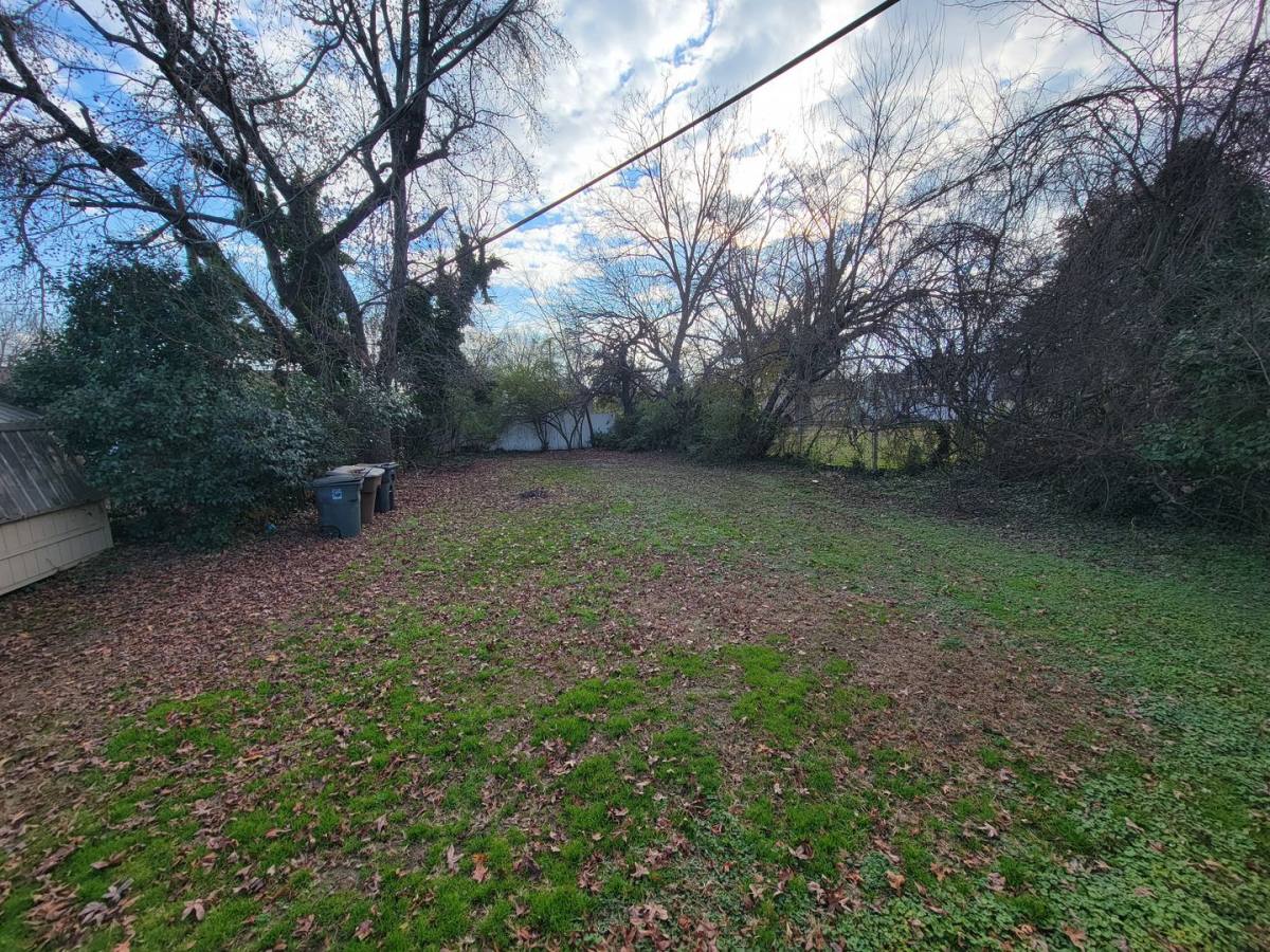 House for rent at 2220 Trade St, Greensboro, NC 27401