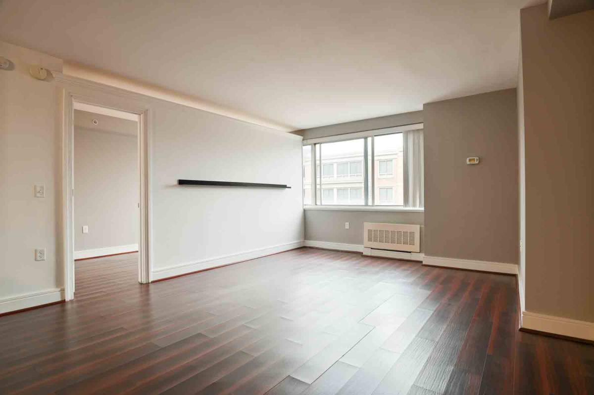 Condo for rent at 800 4th St SW #N411, Washington, DC 20024