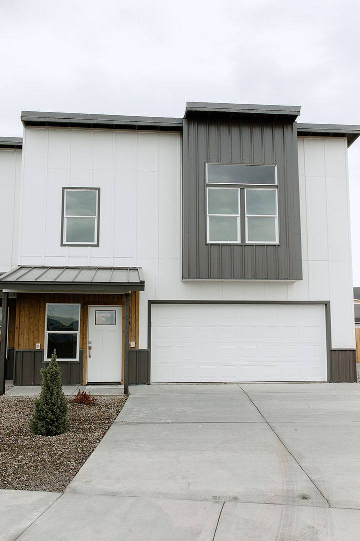 Townhouse for rent at 602 Morrison Ave, Belgrade, MT 59714