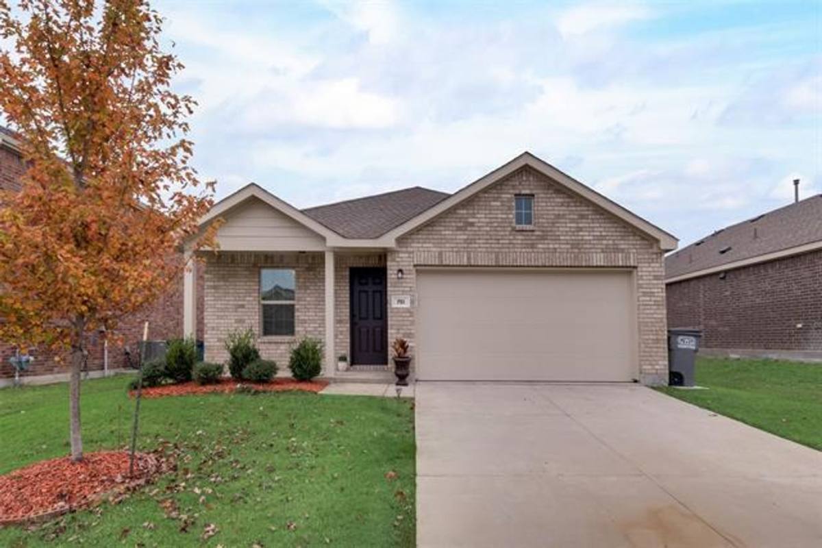 House for rent at 751 Myrtle Lane, Princeton, TX 75407
