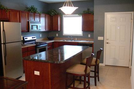 Apartment for rent at 510 S Mattis, Champaign, IL 61821