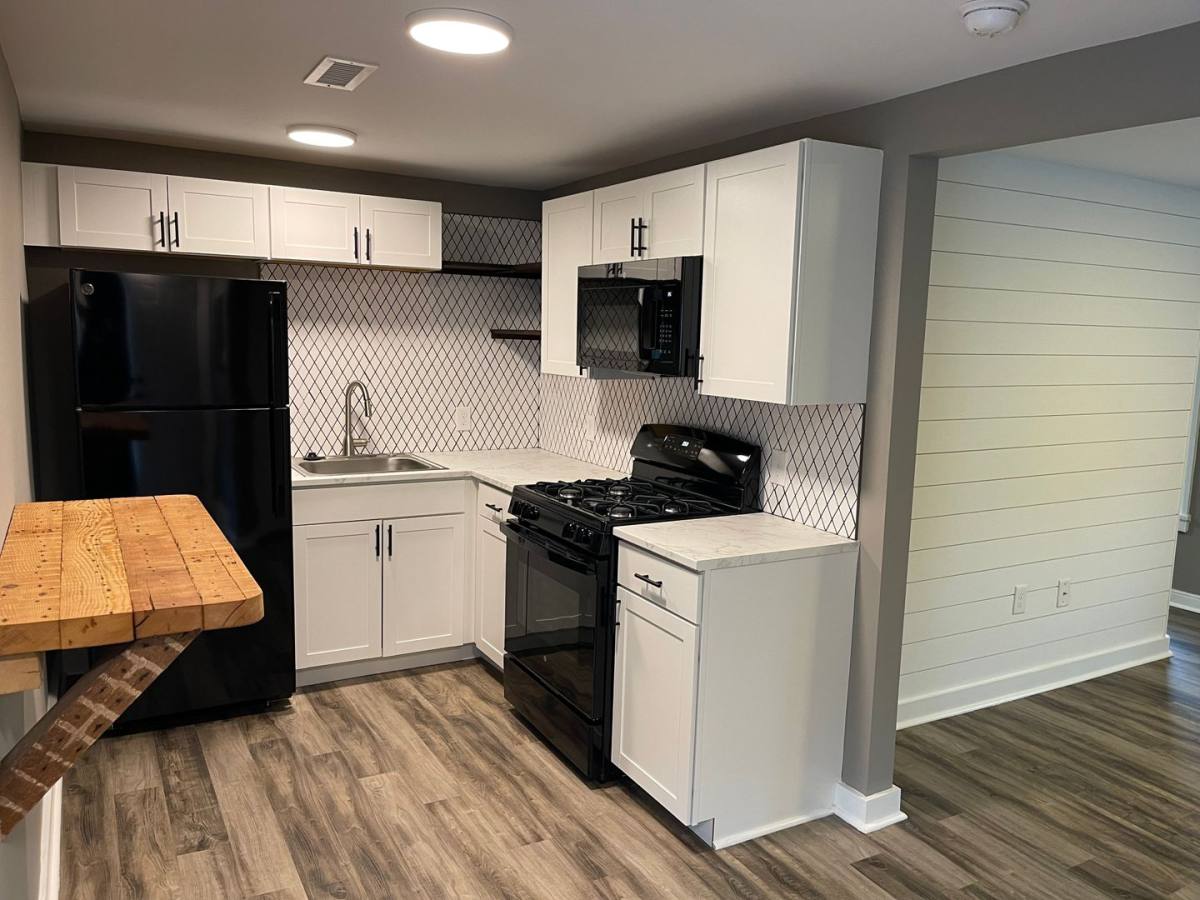 Apartment for rent at 132 Main St, Phoenixville, PA 19460