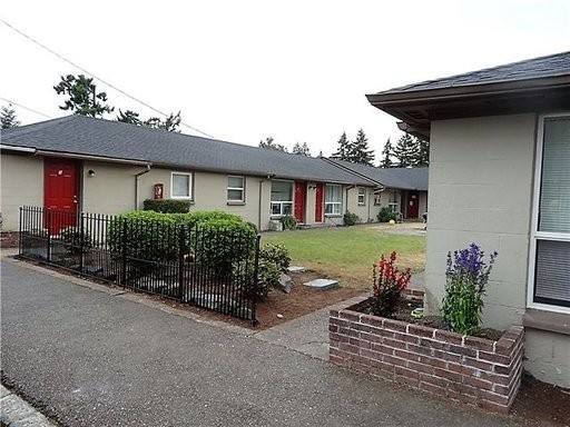 Apartment for rent at 8814-8815 Lochburn Lane SW, Lakewood, WA 98499