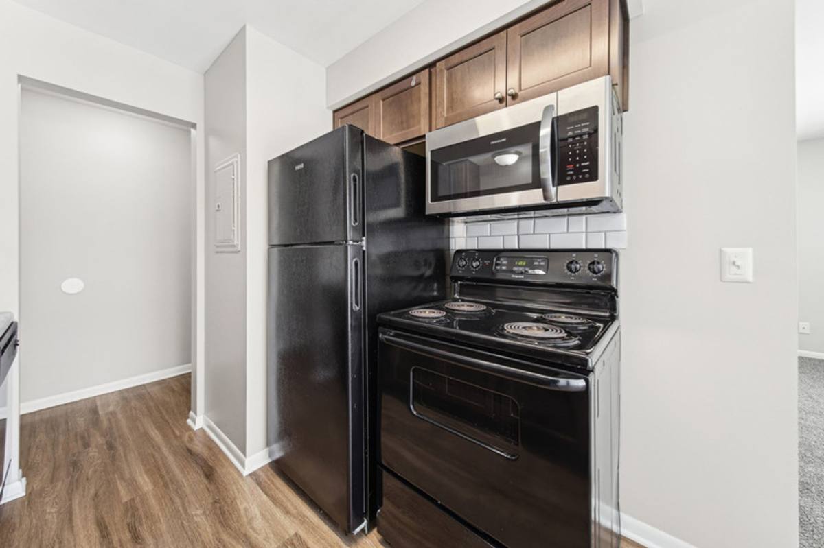 Apartment for rent at 775 Wagner Dr, Battle Creek, MI 49017
